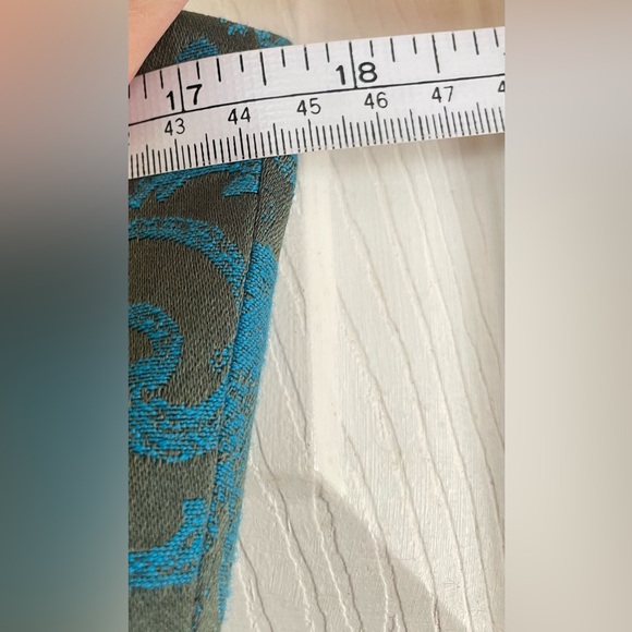 2/$40 Stunning Jacquard Dress - Picture 8 of 12